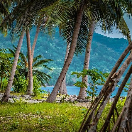 Reflections Retreat Vanuatu Port Vila Exterior foto