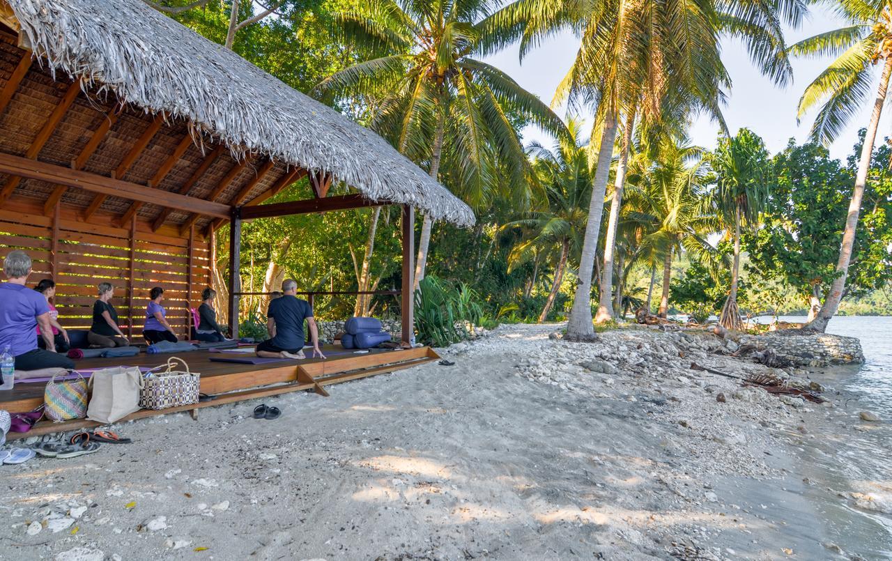 Reflections Retreat Vanuatu Port Vila Exterior foto